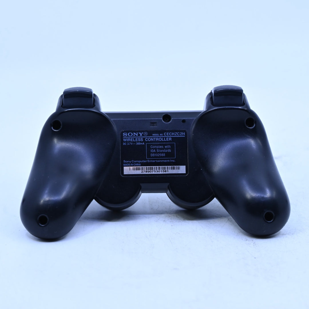 Backwards Compatible - Sony Playstation 3 / PS3 Console - PAL - 60GB
