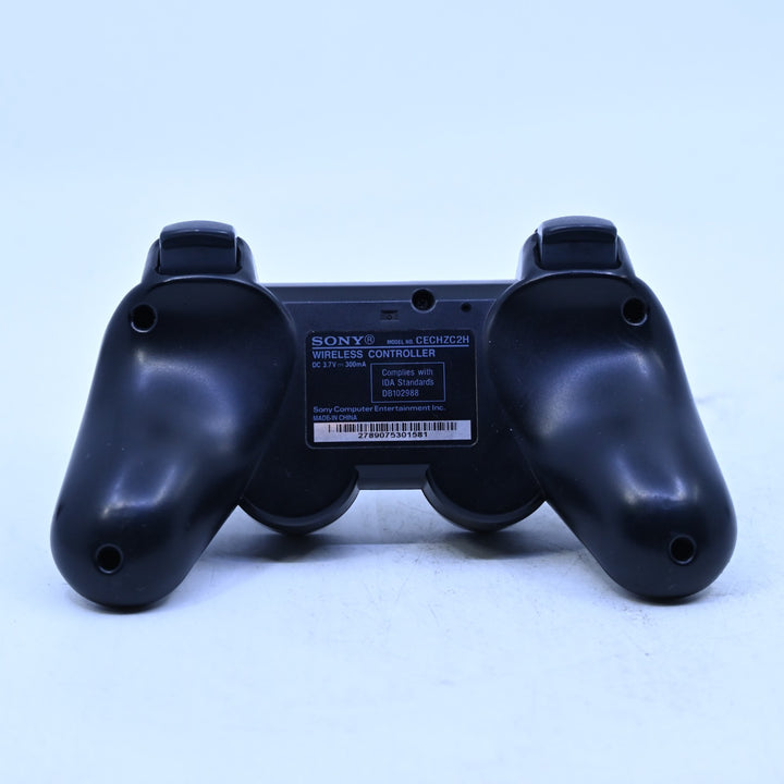 Backwards Compatible - Sony Playstation 3 / PS3 Console - PAL - 60GB