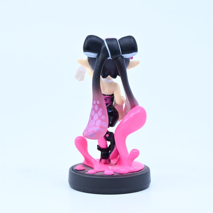 Callie Amiibo - Splatoon - Nintendo - Toy