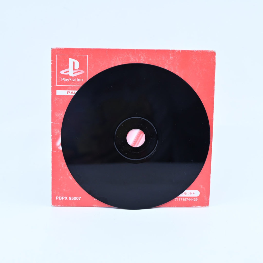 Demo One - Demo Disc - SCED-00816 - Sony Playstation 1 Game / PS1 Game