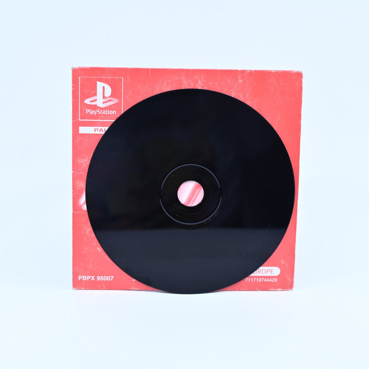 Demo One - Demo Disc - SCED-00816 - Sony Playstation 1 Game / PS1 Game