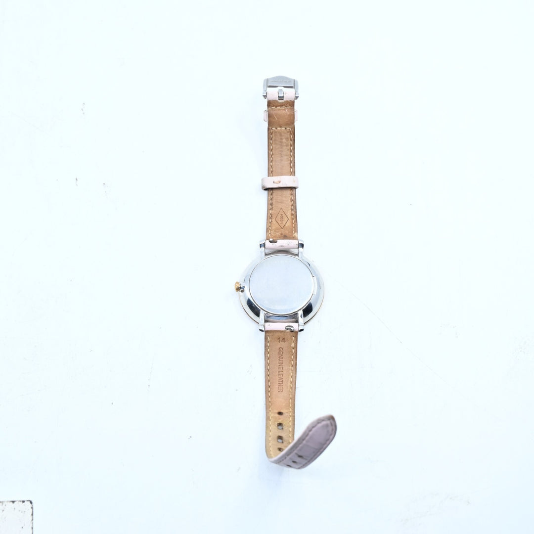 Fossil Jacqueline ES4351SET - Rose Gold - Watch / Misc