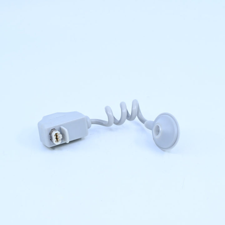 White Worm Light - Nyko -  - Nintendo Gameboy Advance / GBA Accessory