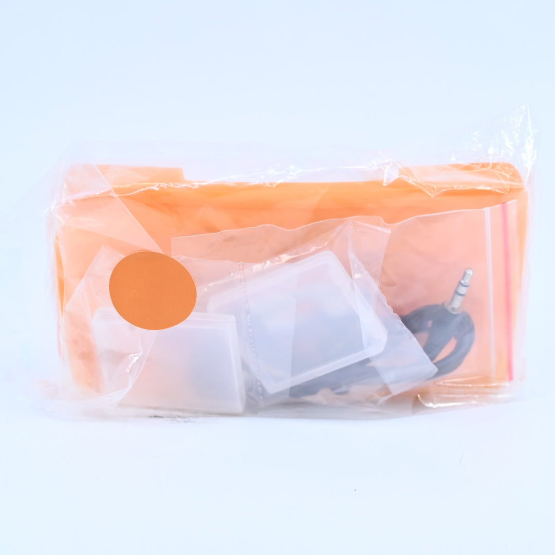 Sega Superstars Tennis Collectors Tin - Nintendo DS Accessory / Nintendo DS Game