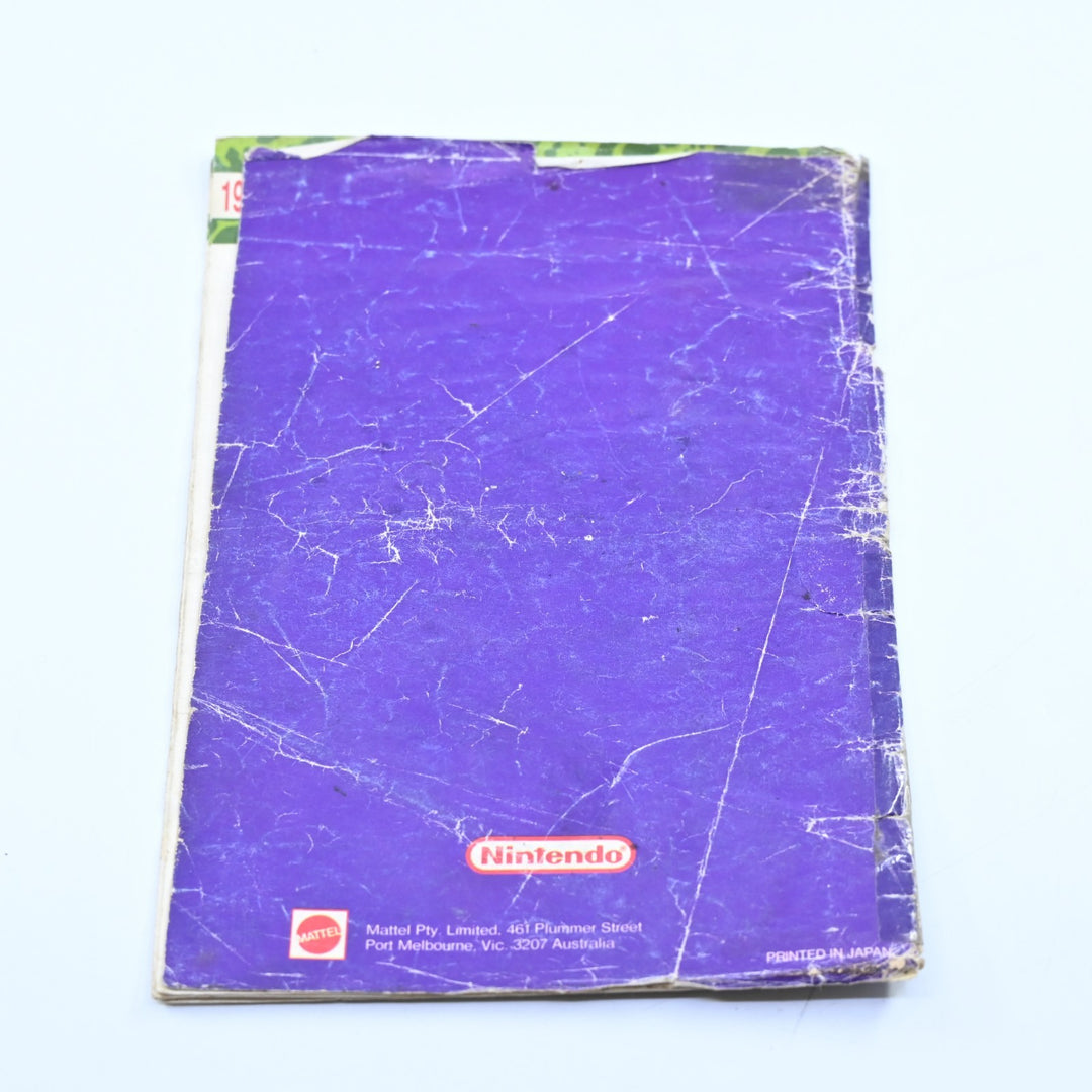 Battletoads in Battlemaniacs - Super Nintendo / SNES Boxed Game - PAL