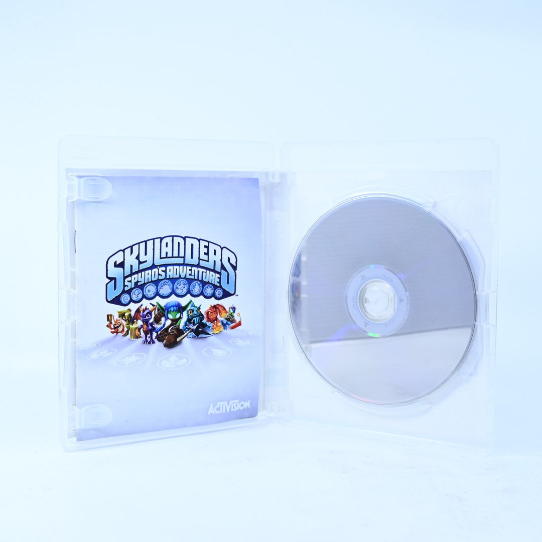 Skylanders: Spyro&
