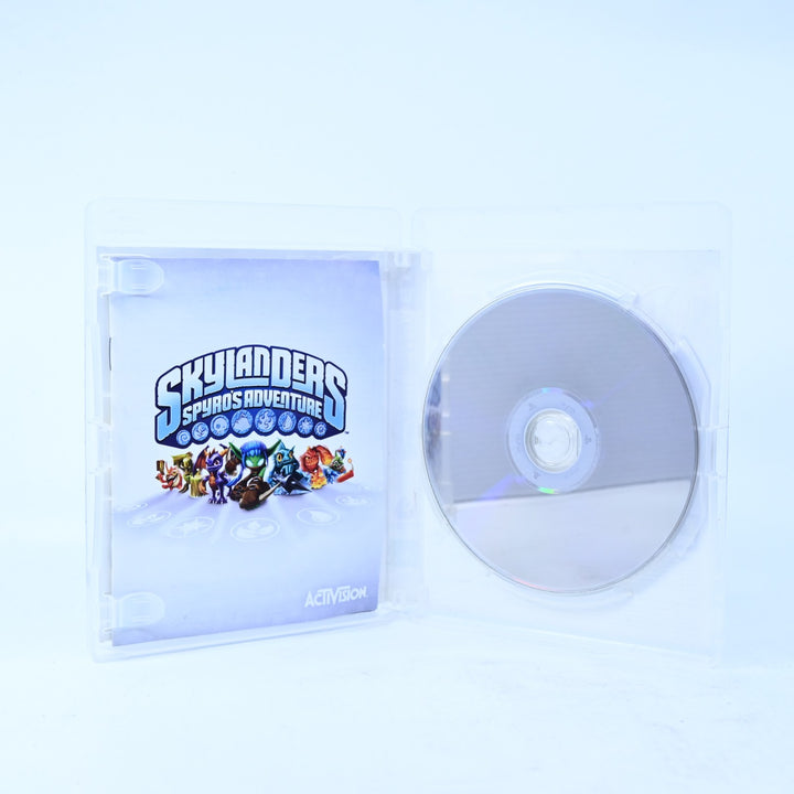Skylanders: Spyro&