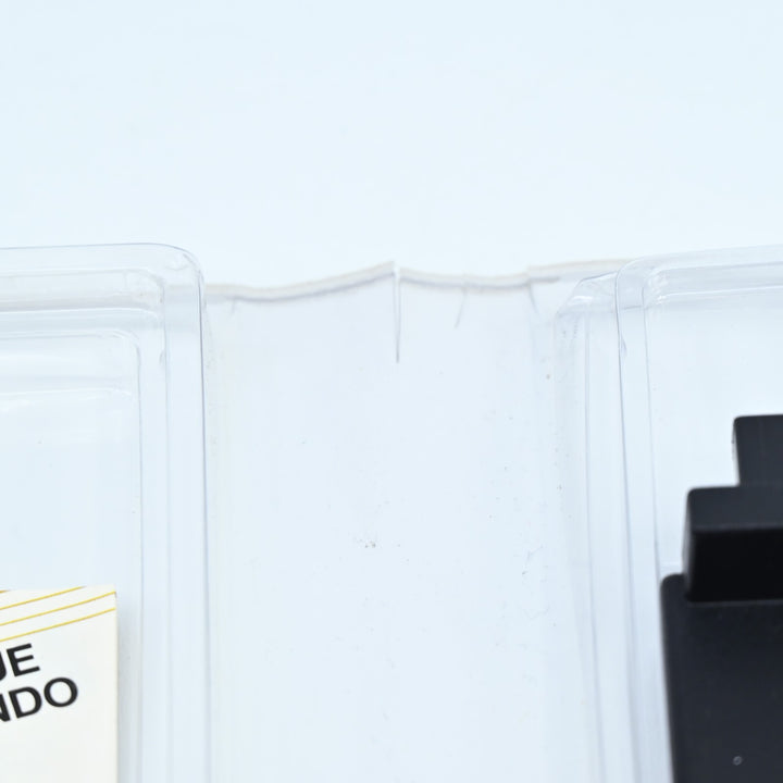 Little Red Hood - Piggy Back Cartridge - H.E.S / NES Game - PAL