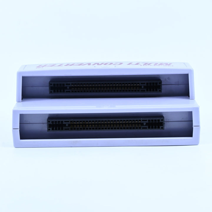 Super Nintendo Multi Converter DIS-SFC01 Universal Adapter - SNES Accessory