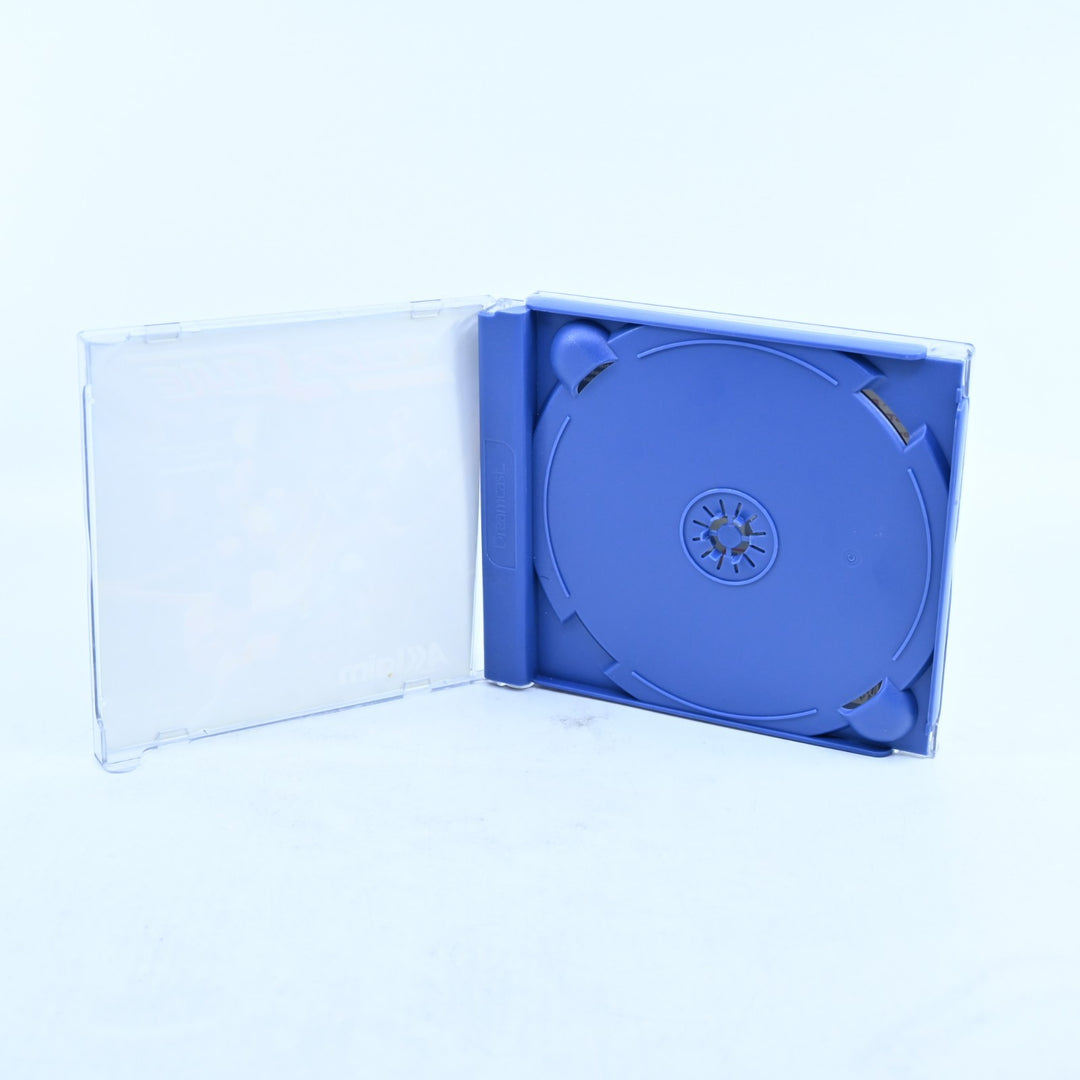 Trick Style - Sega Dreamcast Game - No Manual - PAL - MINT DISC!