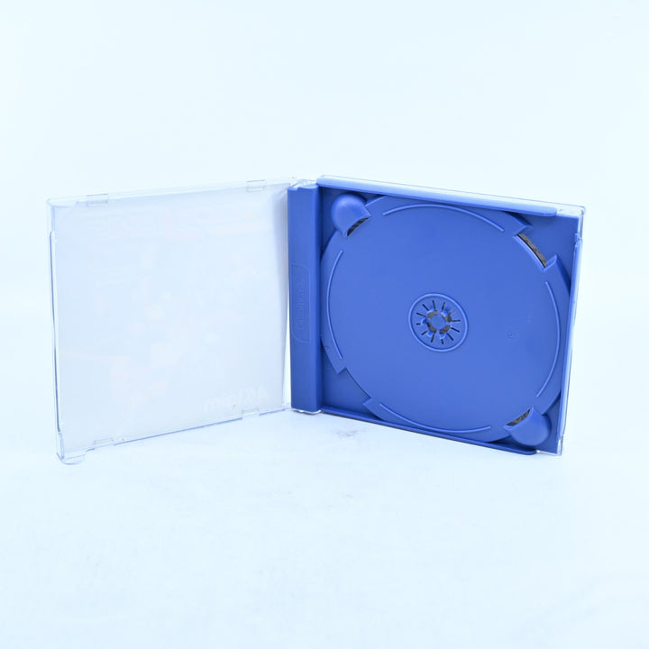 Trick Style - Sega Dreamcast Game - No Manual - PAL - MINT DISC!