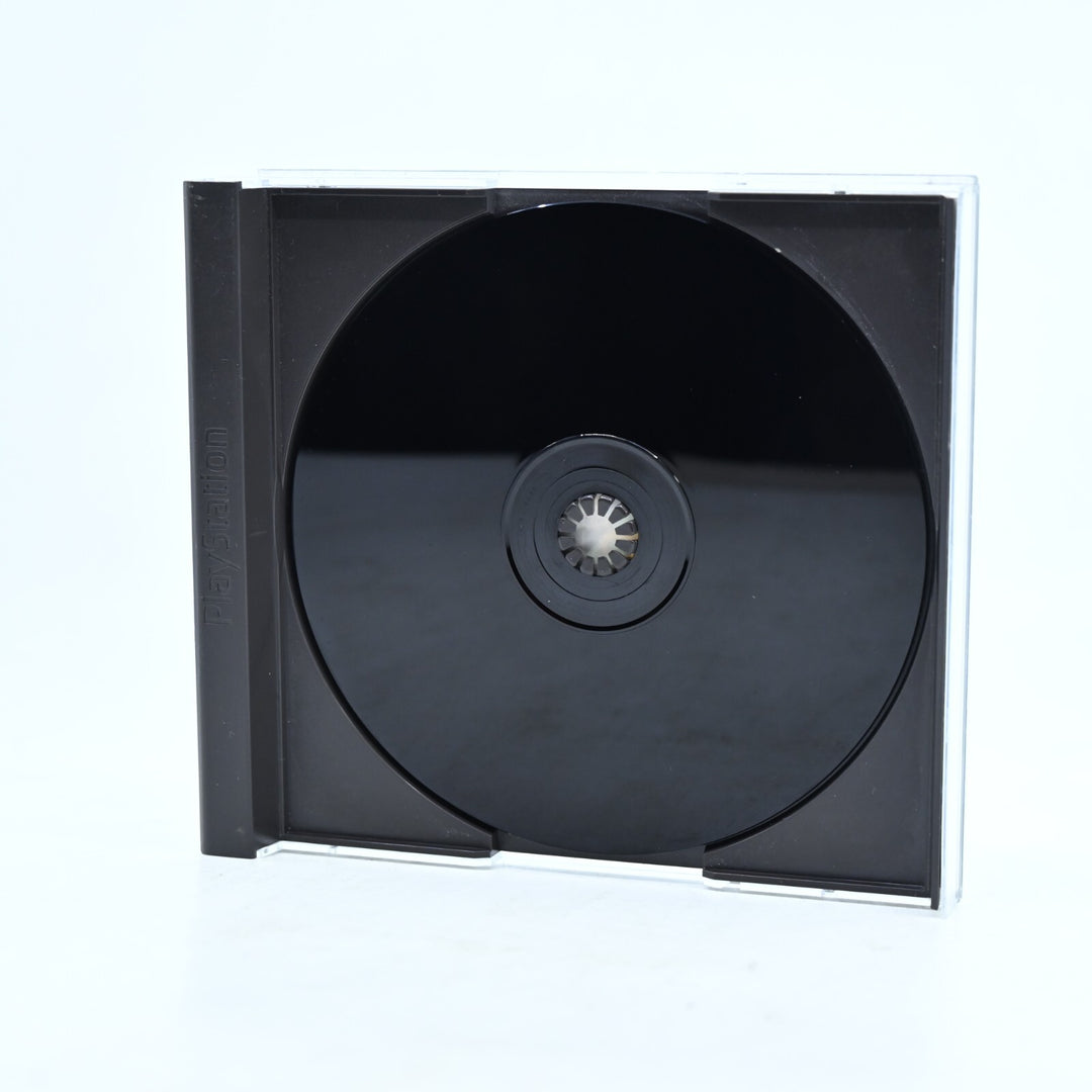 Croc: Legend of the Gobbos - Sony Playstation 1/ PS1 Game Disc Only - MINT DISC!