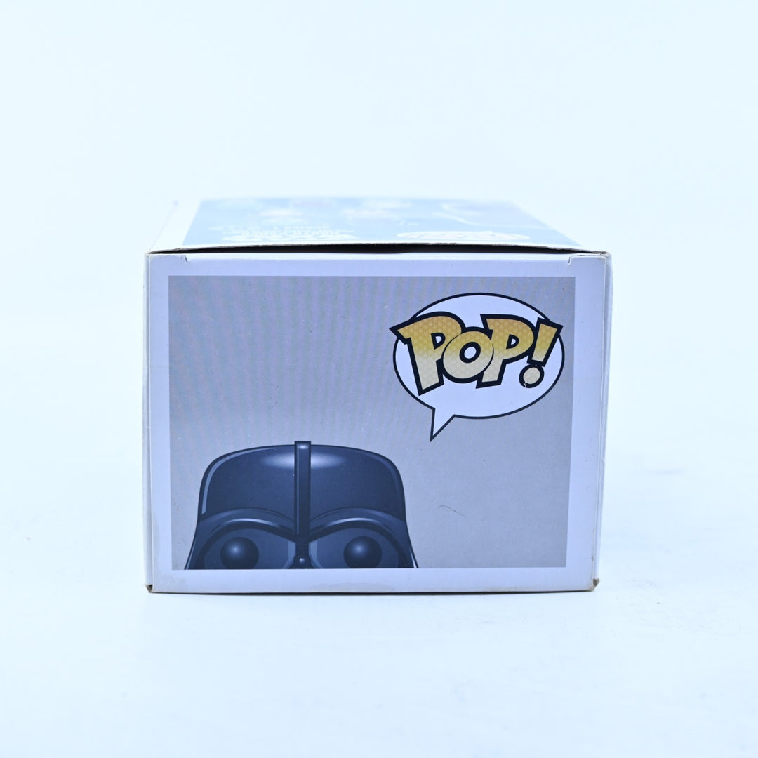 Darth Vader - Star Wars - Funko Pop! 