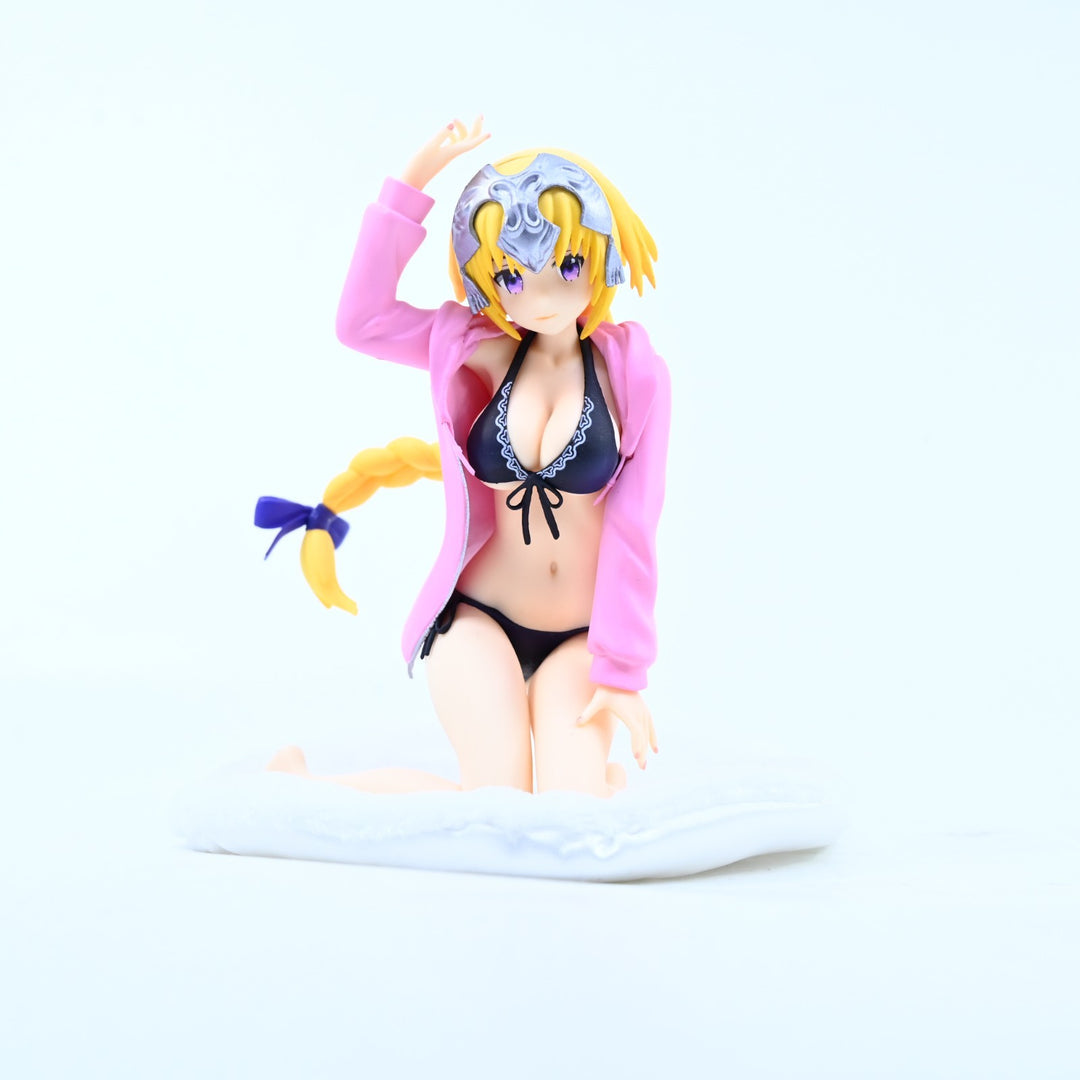 Joan of Arc Swimsuit Ver. - Fate/Extella - Shengchuag Company - Anime Figure