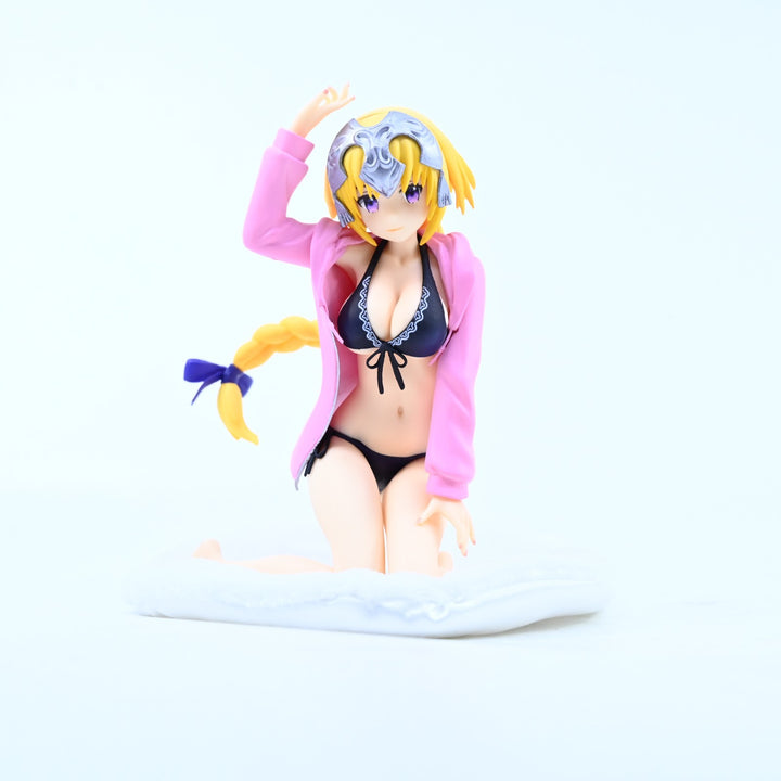 Joan of Arc Swimsuit Ver. - Fate/Extella - Shengchuag Company - Anime Figure