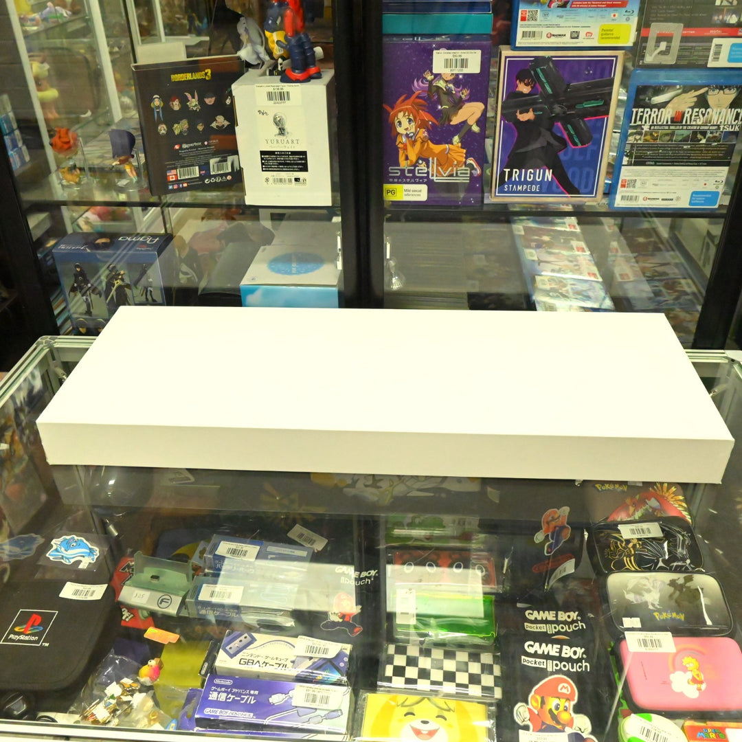 BOXED Guitar Hero Game + Guitar Controller - PS2 Game / PS2 Accessory - PAL