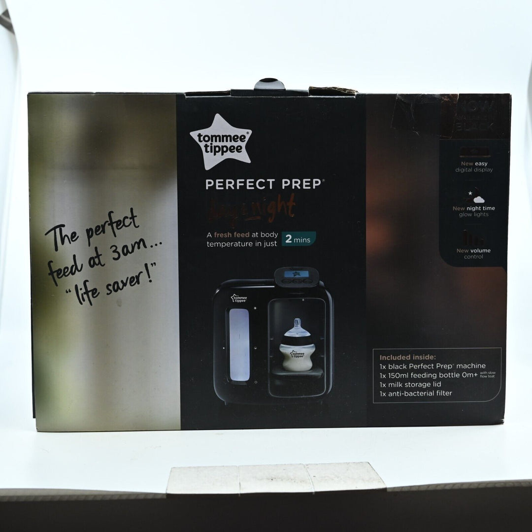 Tommee Tippee Perfect Prep Baby Bottle Maker Machine