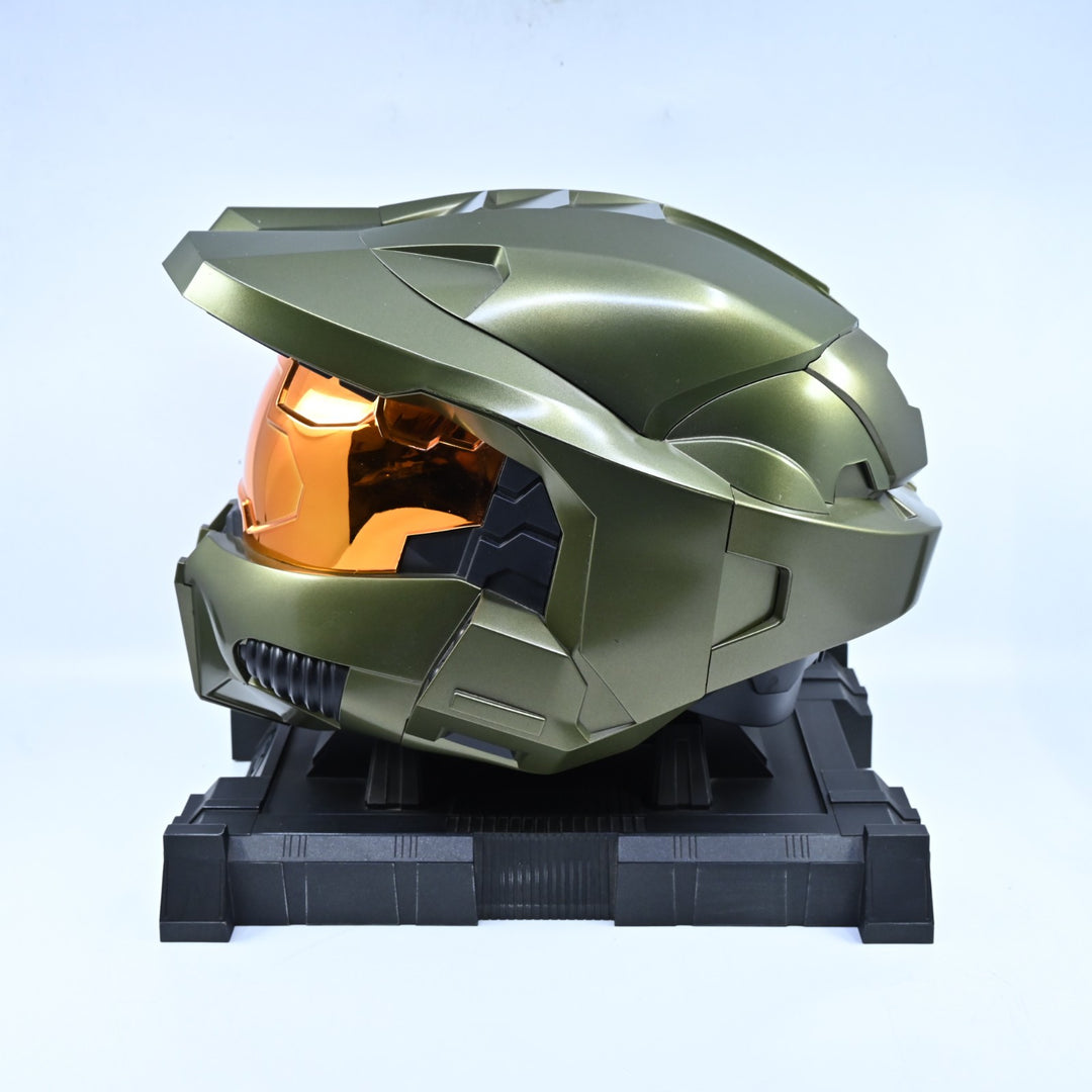 Halo 3 Legendary Edition - Master Chief Helmet - No Game - Xbox 360 Accessory
