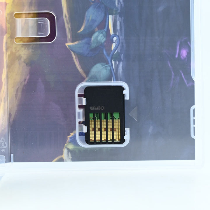 Fox n Forests - #1019 - Nintendo Switch Game - FREE POST! Strictly Limited RARE!