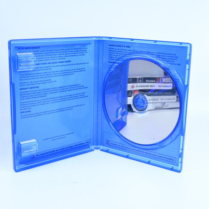 Resident Evil 6 - Sony Playstation 4 / PS4 Game - FREE POST!