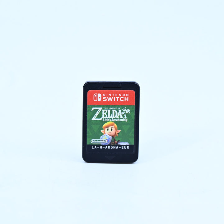 The Legend of Zelda: Link's Awakening - Nintendo Switch Game - Cartridge Only