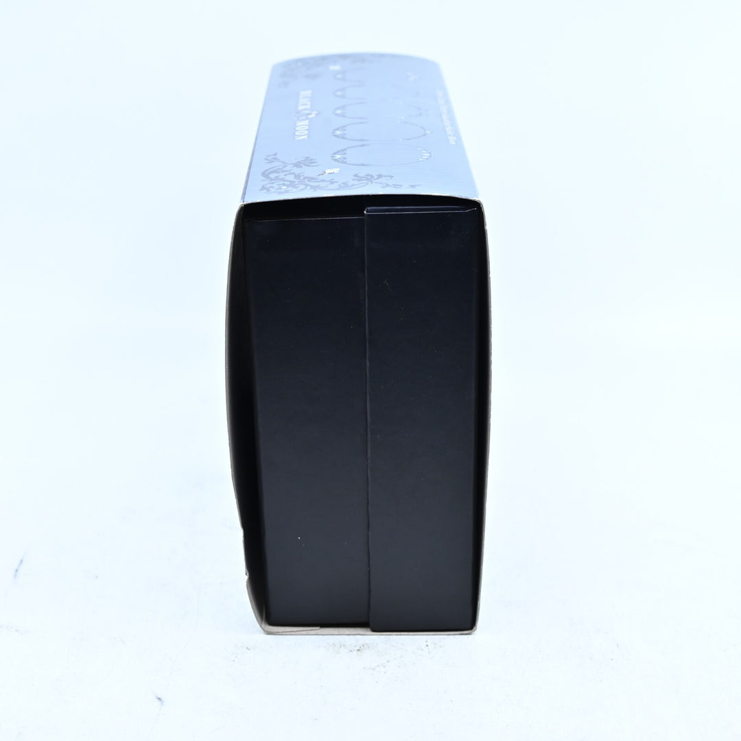 Petit Chara Pretty Guardian Sailor Moon Black Moon - Mega House - Anime Figure