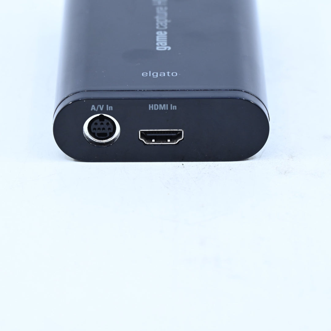 Elgato Game Capture HD - Capture Card - Other Game Accessory