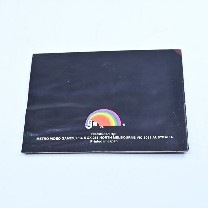 Alien 3 - Nintendo Entertainment System / NES Boxed Game - PAL