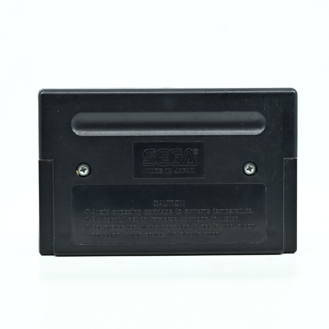 Altered Beast - Sega Mega Drive Game - Cartridge Only - PAL - FREE POST!