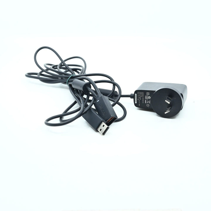 Xbox 360 Adaptor - Xbox 360 Accessory - PAL - FREE POST!