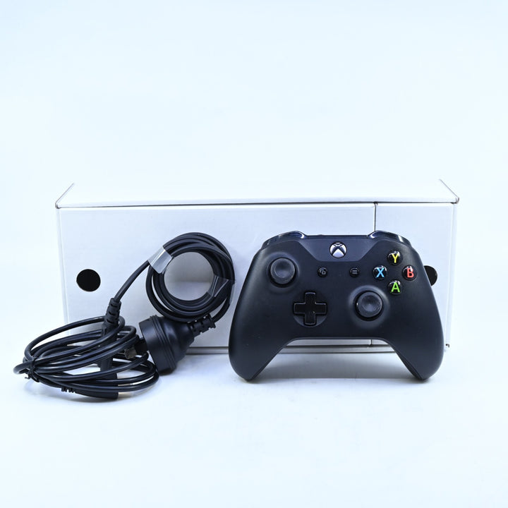 Black - Xbox One X Boxed Console - 1TB - PAL - FREE POST!
