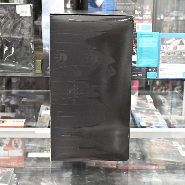 Death Stranding 2: On the Beach - Limited Collectors Edition -NO GAME- PS5 Game