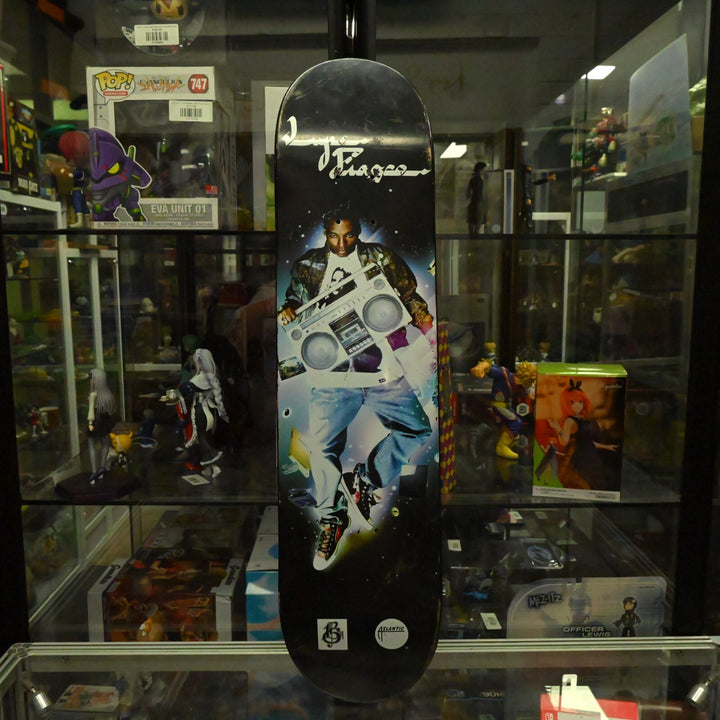 Lupe Fiasco Skateboard Deck - Limited Edition #060611293