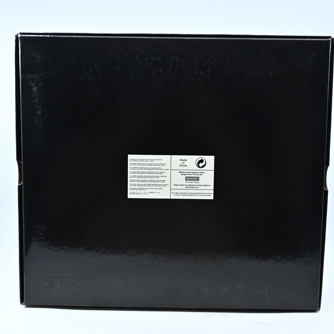 Corgi Aviation 1:72 Bristol Blenheim Mkl 211 SQN RAF AA38404 - Die Cast Plane