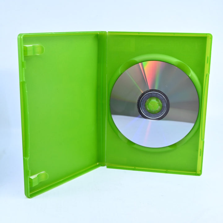 Dead Or Alive: Xtreme Beach Volleyball - Original Xbox Game - No Manual - PAL