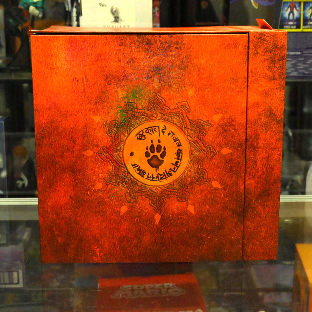 Far Cry 4: Kyrat Edition - Game & Statue - Sony Playstation 4 / PS4 Game