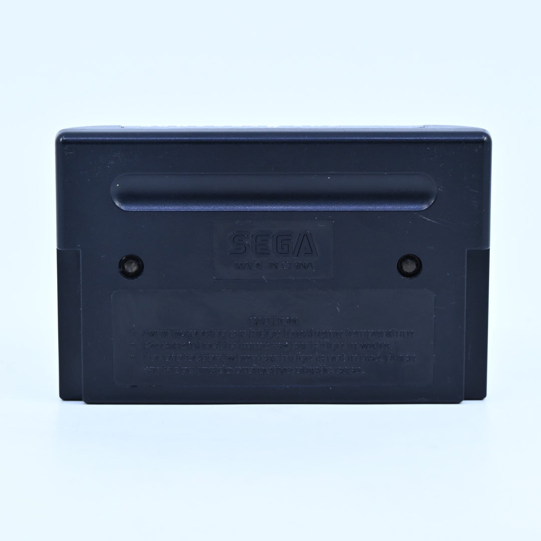 Sonic the Hedgehog - Sega Mega Drive Game - Cartridge Only - PAL - FREE POST!