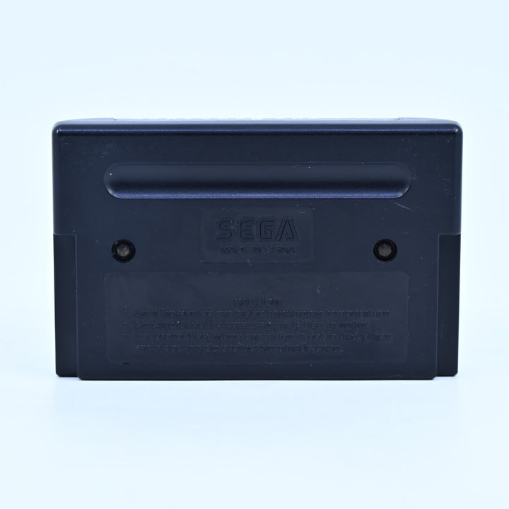 Sonic the Hedgehog - Sega Mega Drive Game - Cartridge Only - PAL - FREE POST!