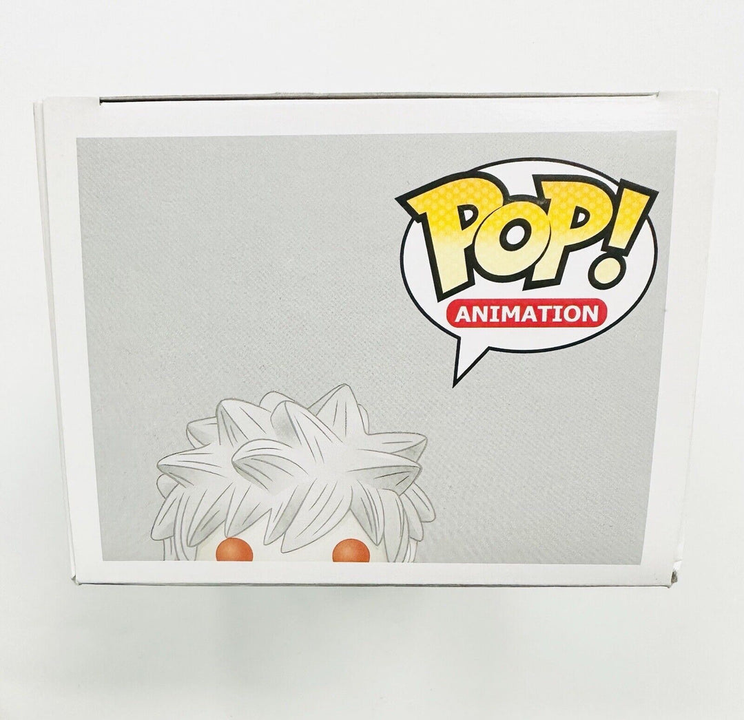 Funko POP! Animation Bleach Hollow Ichigo Pop Vinyl Figure -#96 GameStop - RARE