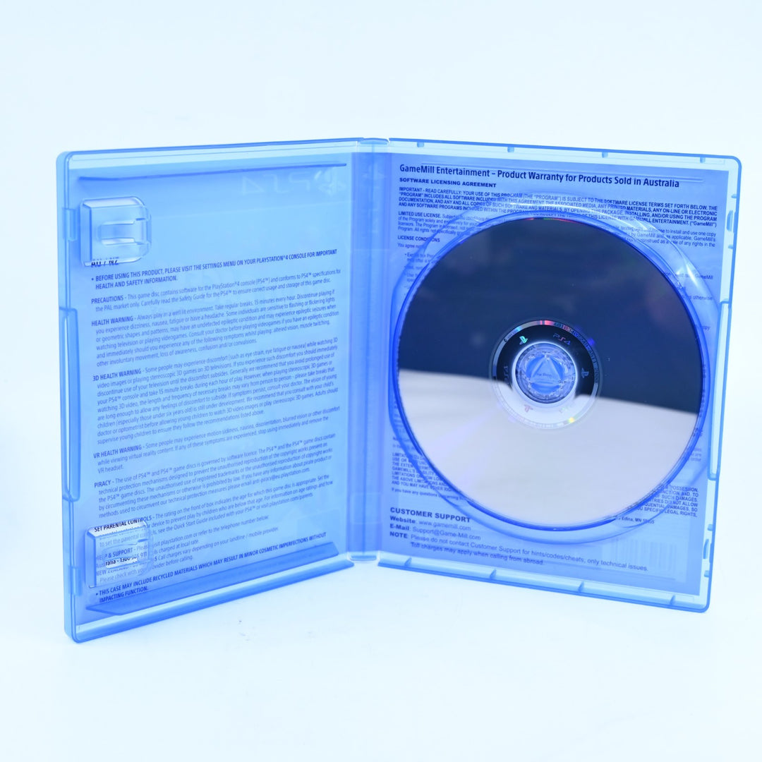 Nickelodeon Kart Racers 3: Slime Speedway - Sony Playstation 4 / PS4 Game