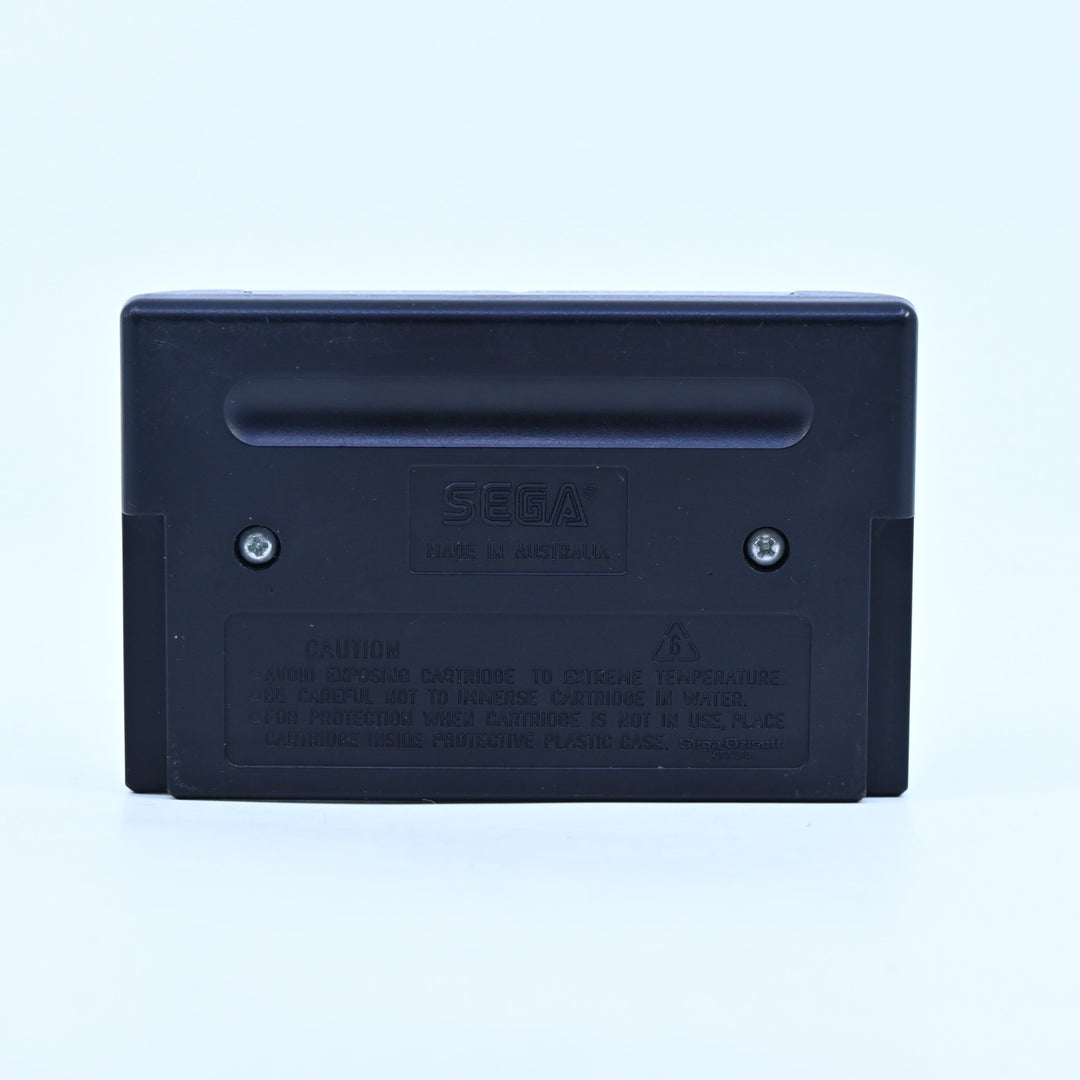Batman - Sega Mega Drive Game - Cartridge Only - PAL - FREE POST!