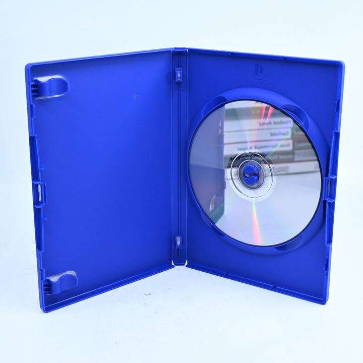 Dragon Ball Z: Budokai - Sony Playstation 2 / PS2 Game - No Manual - PAL