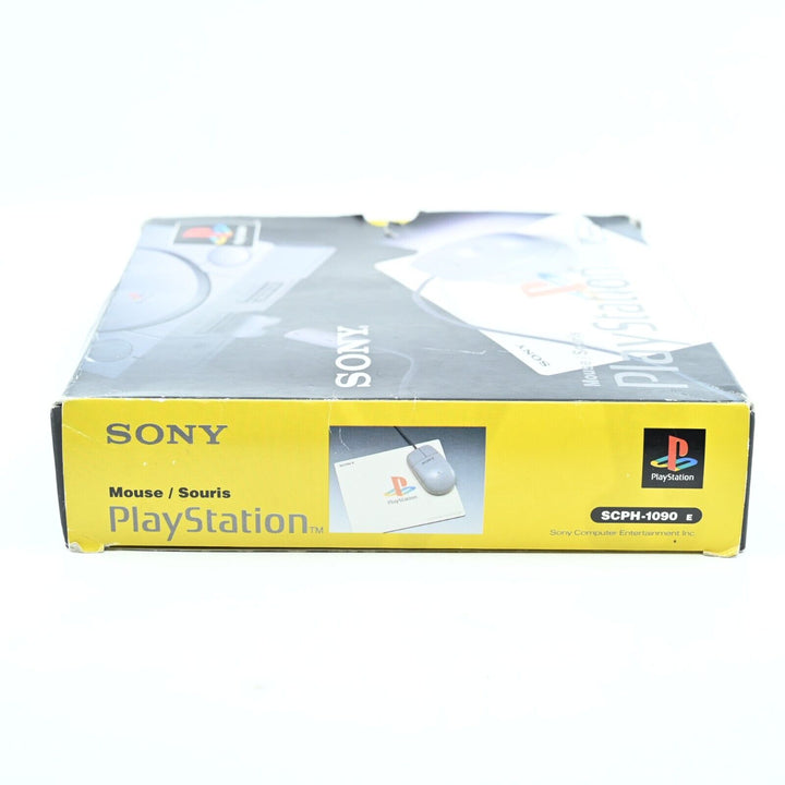 Playstation Mouse - Sony Playstation 1 / PS1 Accessory - FREE POST!