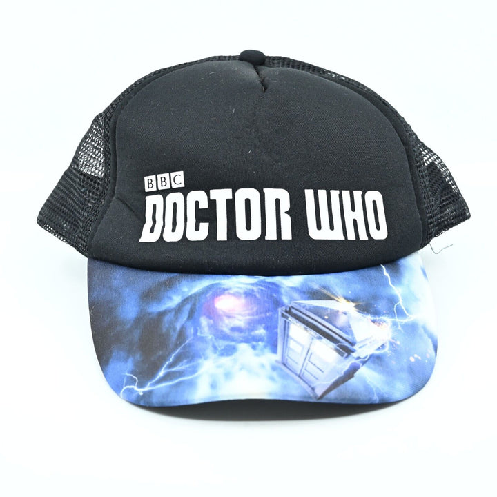 Doctor Who Melbourne Showbag - Toy