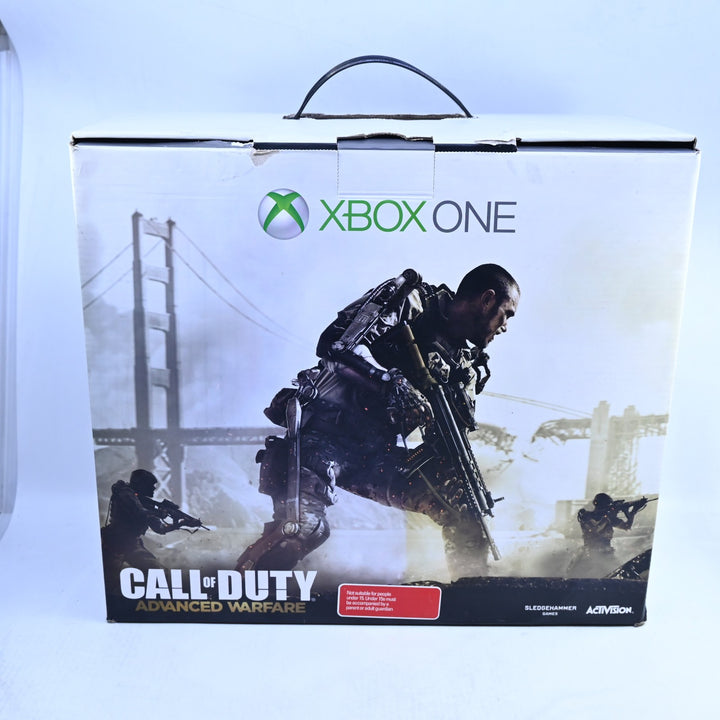 Call of Duty Advanced Warfare - Limited Edition - 1TB - Xbox One Boxed Console