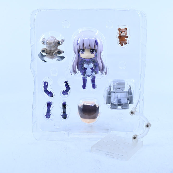 Inia Sestina - Mul-Luv Alternative: Total Eclipse Nendoroid 329 - Anime Figure