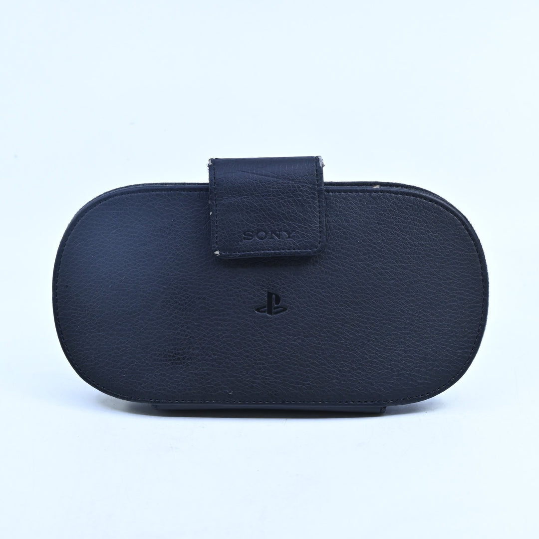 Official PS Vita Carry Case / Stand - Sony PS Vita Accessory - FREE POST!