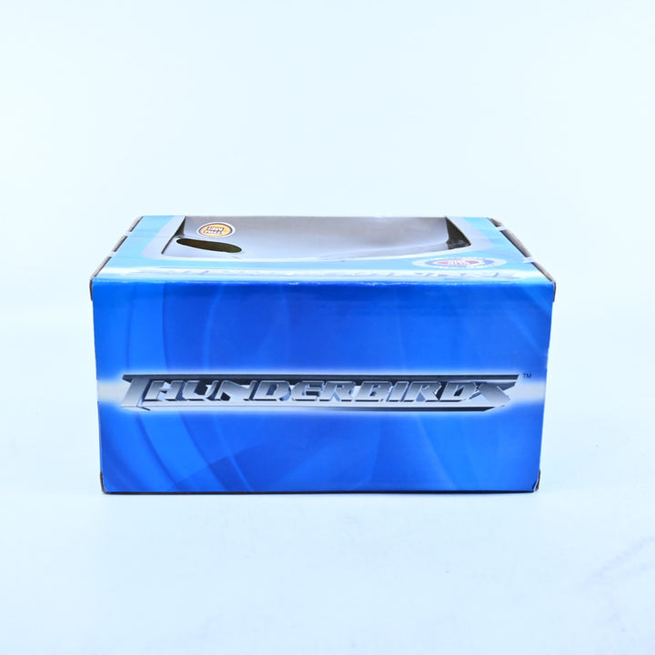 SEALED! Thunderbirds 2 - Light &amp; Sound Vehicle - Columbia - Toy