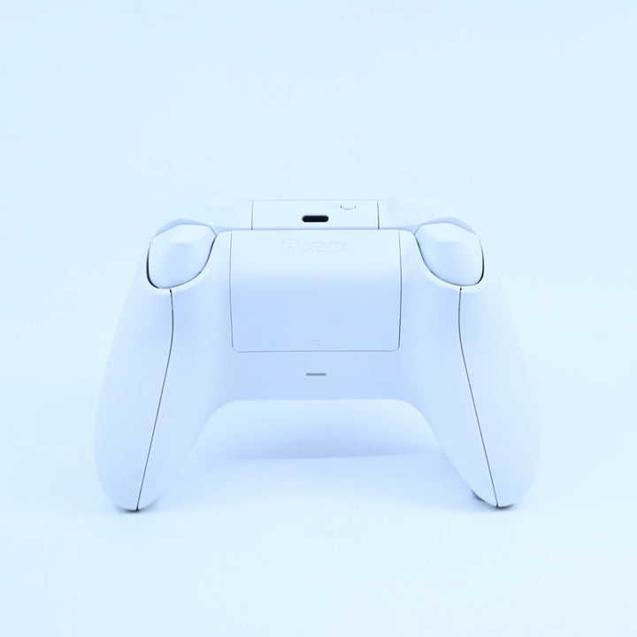 White Boxed Xbox One Controller - Xbox Series X Accessory - FREE POST!