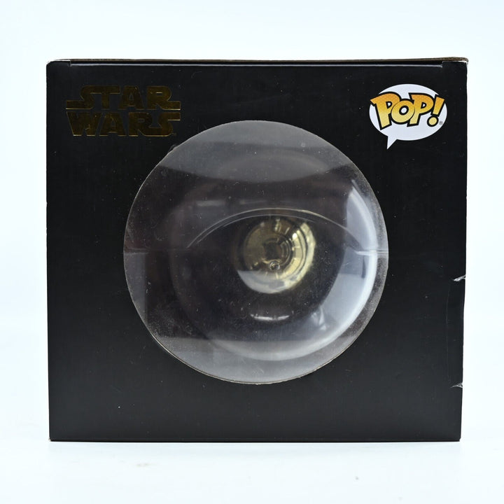 BB-8 Gold Collector's Edition - Funko Pop Vinyl - Hot Topic Exclusive